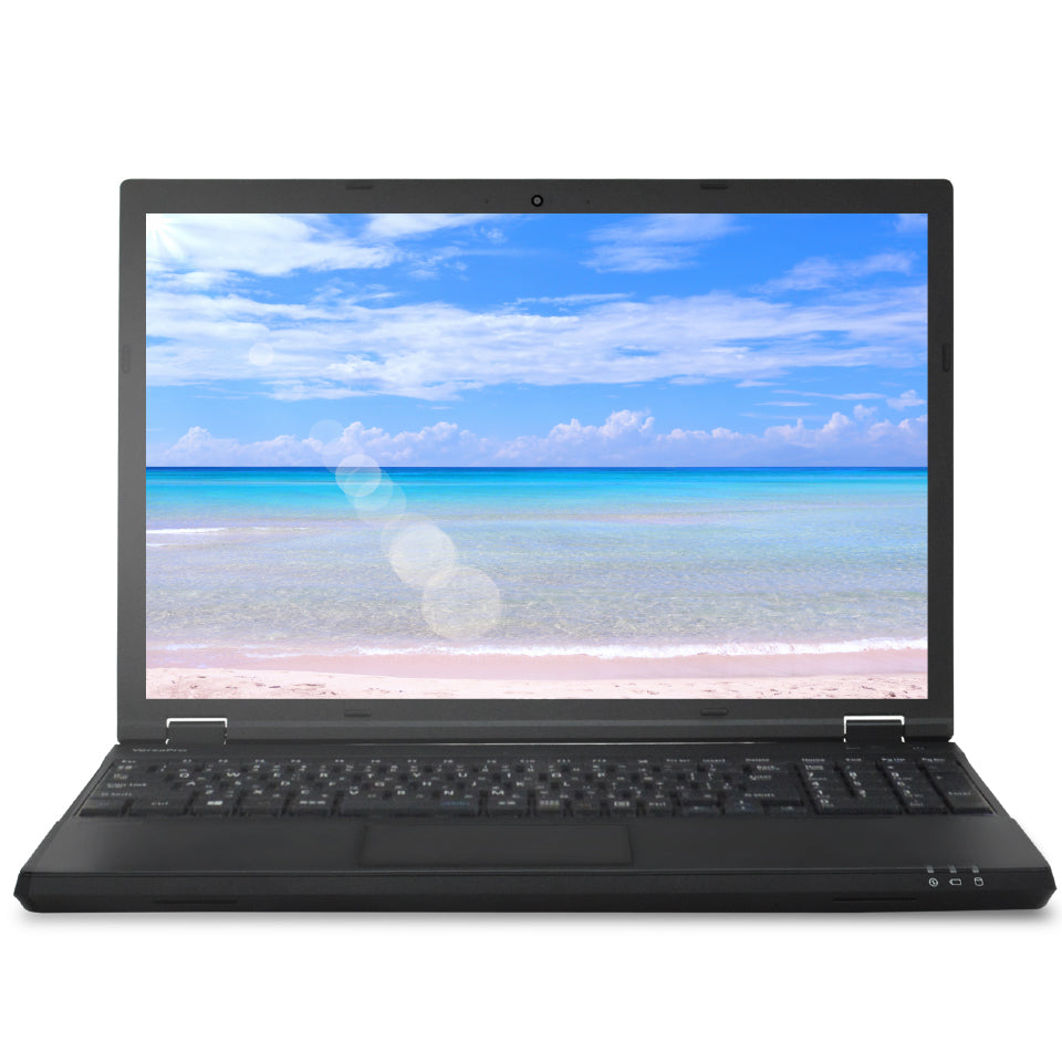 FUJITSU LIFEBOOK A577T 第4世代 第7世代 Core i3 15.6インチ 大画面 HDMI Wi-Fi ノートパソコ