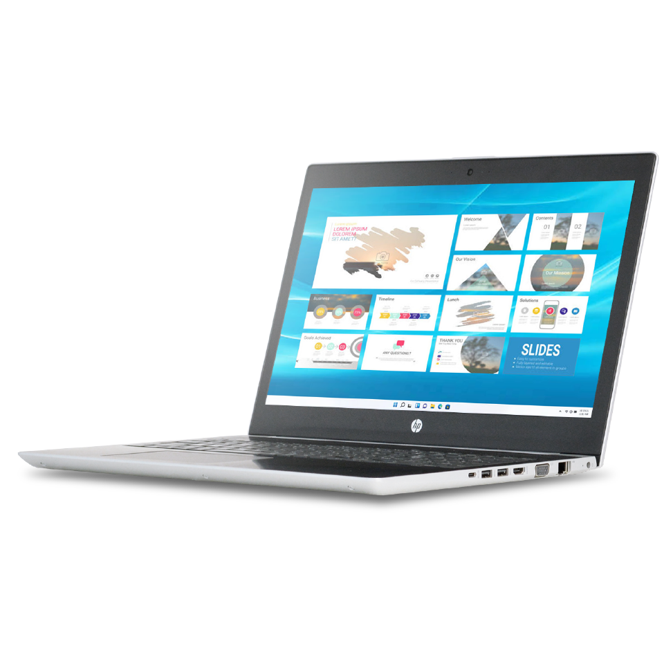 HP ProBook 450 G5 第8世代 Core i5 ノートパソコン 15.6インチ フルHD 無線