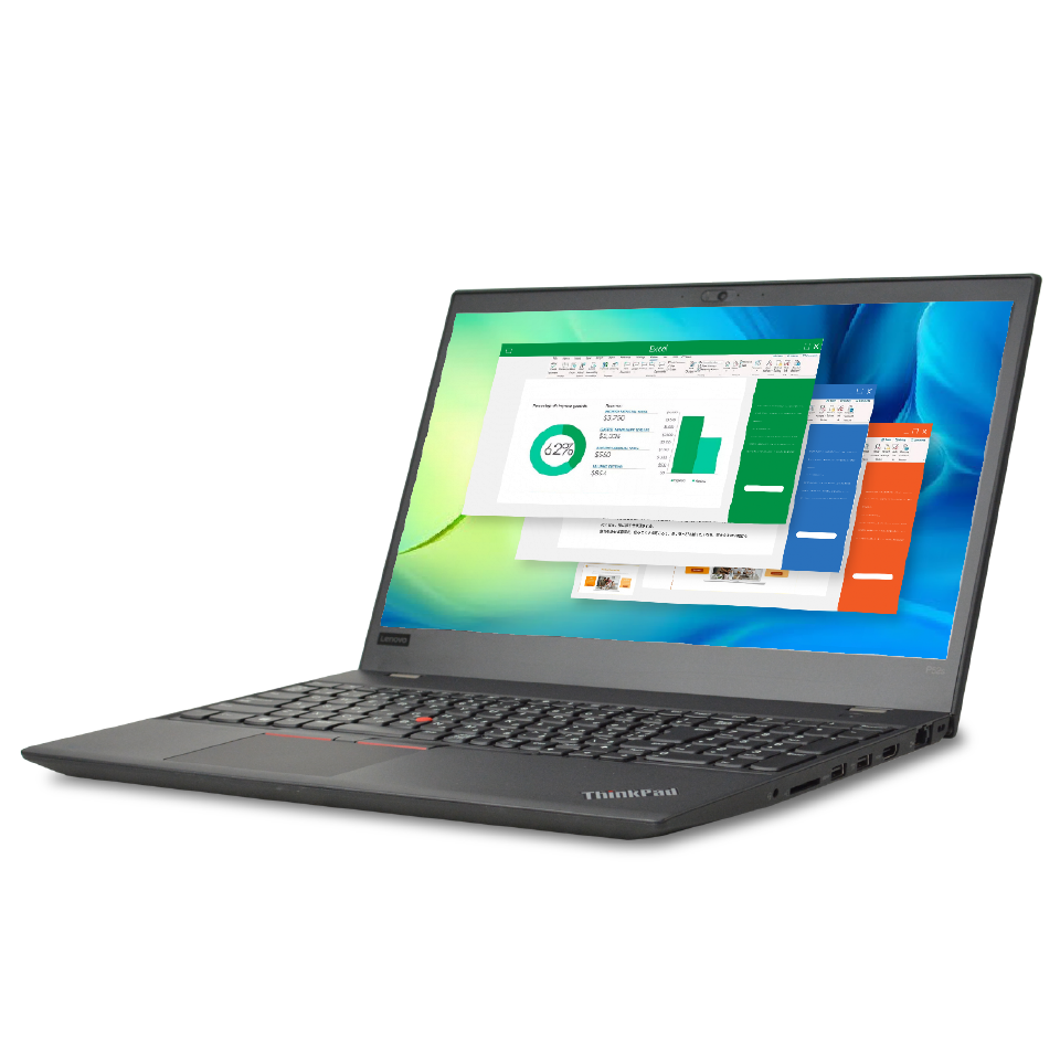 LENOVO ThinkPad P52S Core i7 第8世代 ノートパソコン 15.6インチ