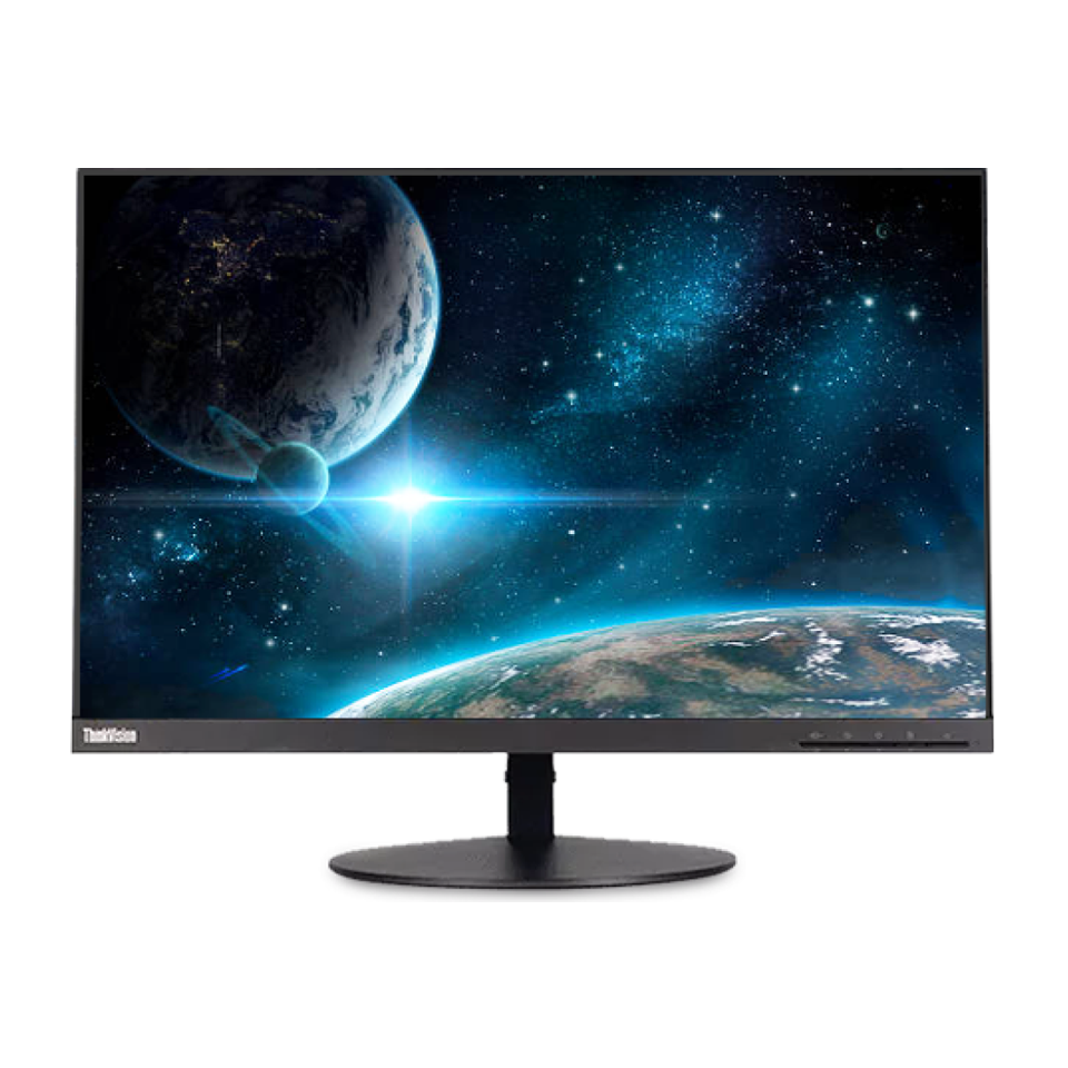 Lenovo ThinkVision T24d10 液晶モニター 24インチ