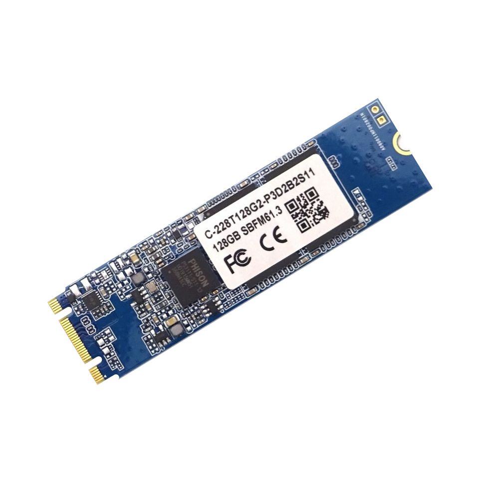 SAMSUNG M.2 SSD128GB 外付けケースに内蔵 みやす