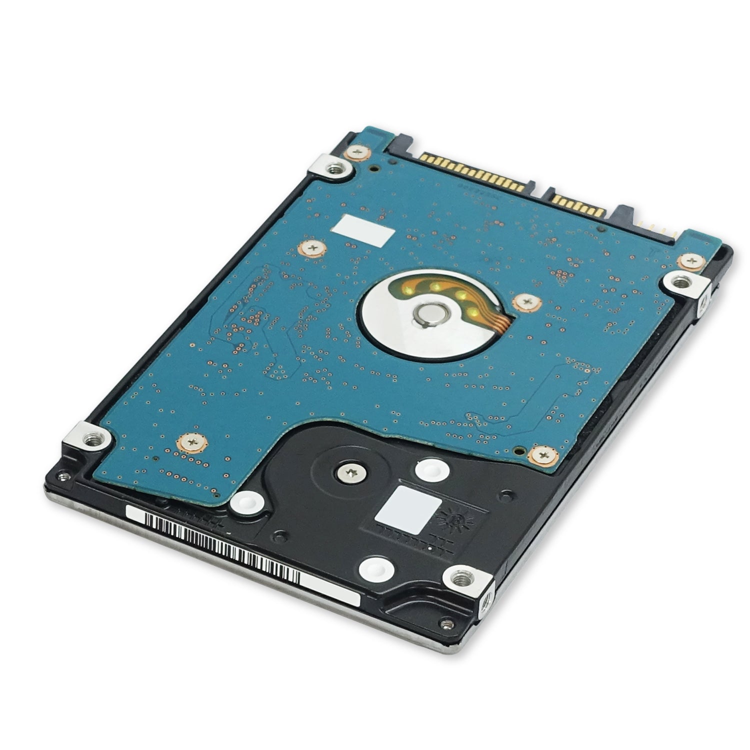 メーカーおまかせ中古】内蔵ハードディスク HDD 320GB 2.5inch SATA 7mm 大手メーカー製 動作確認