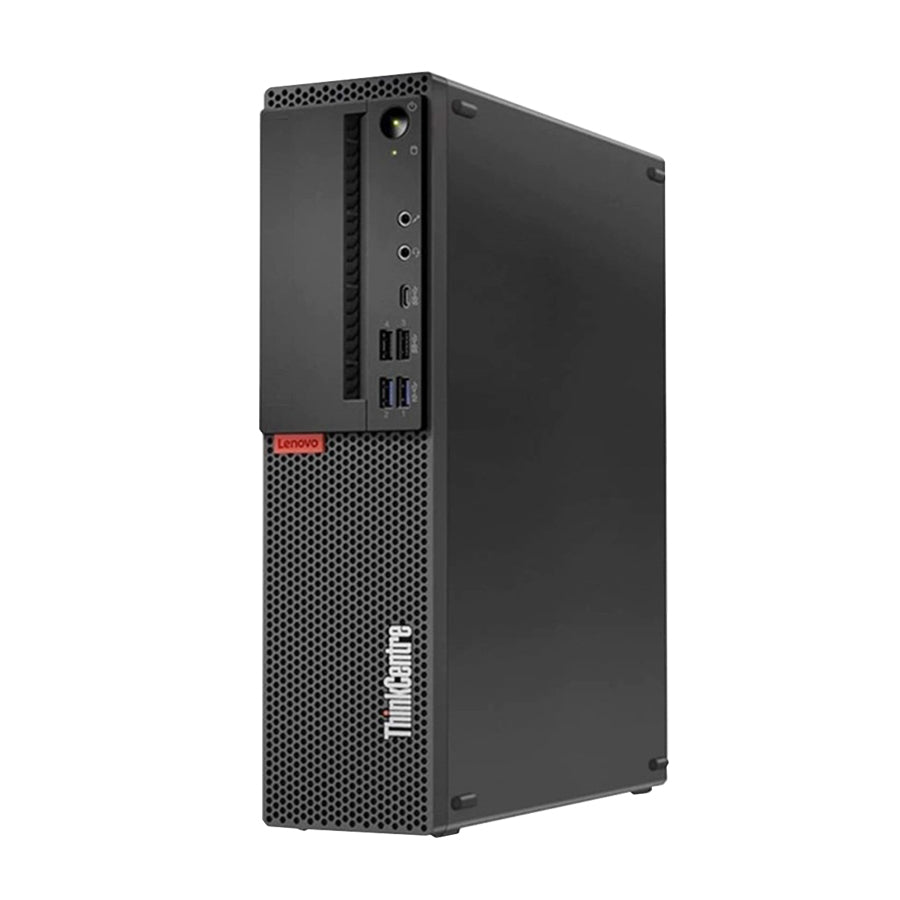 Lenovo ThinkCenter M720s 第8世代 Corei7 デスクトップパソコン