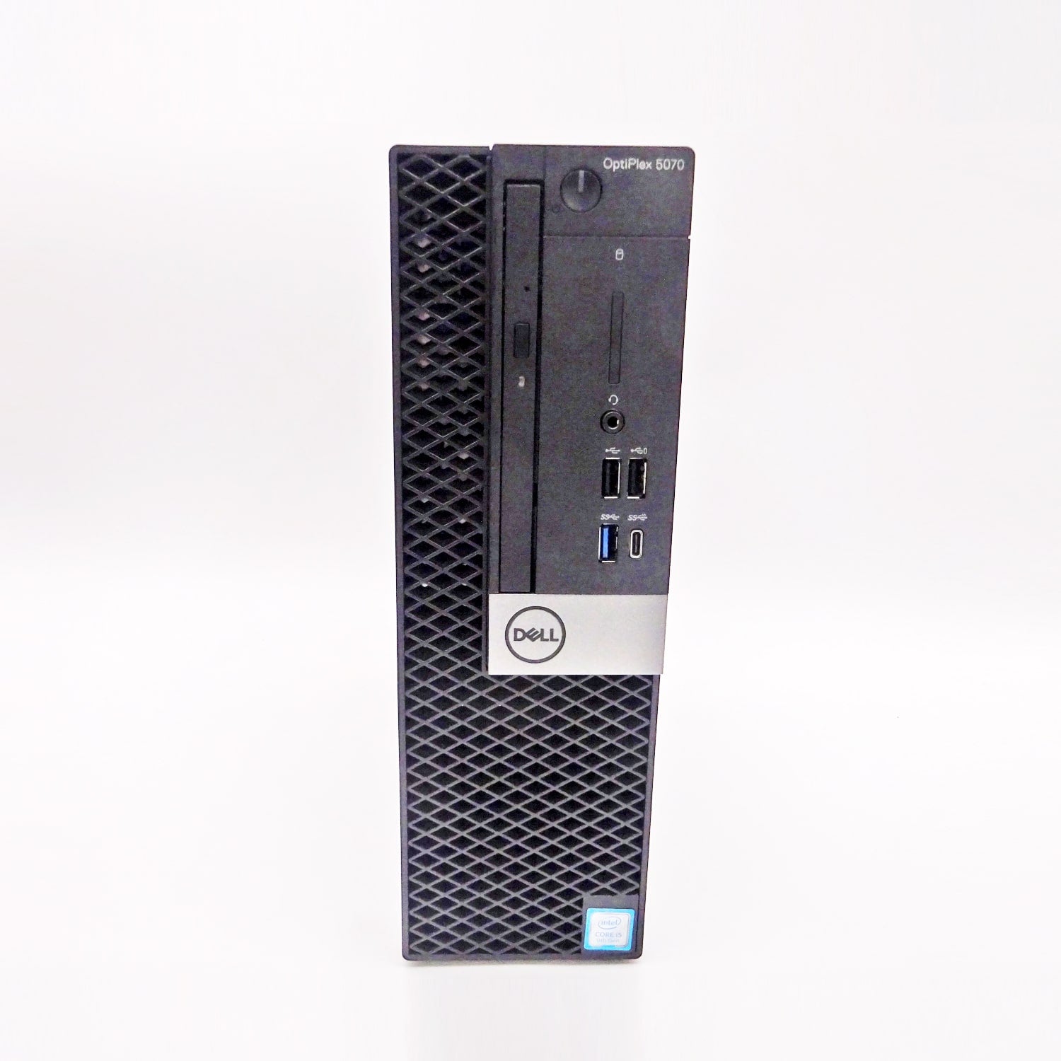 【1台限り】DELL OptiPlex 5070 SFF 第9世代 Core i5 メモリ16GM SSD256GB デスクトップパソコン