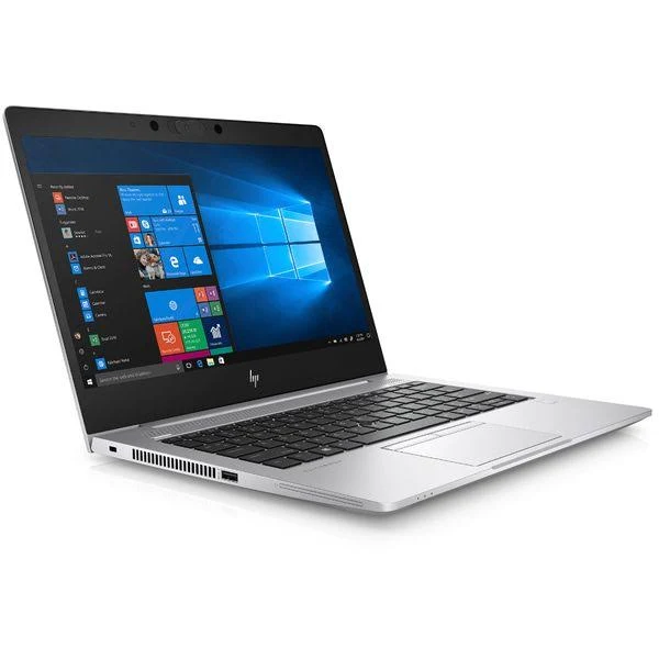 HP EliteBook 830 G6 第8世代 Core i5 ノートパソコン 13.3インチ 無線LAN HDMI