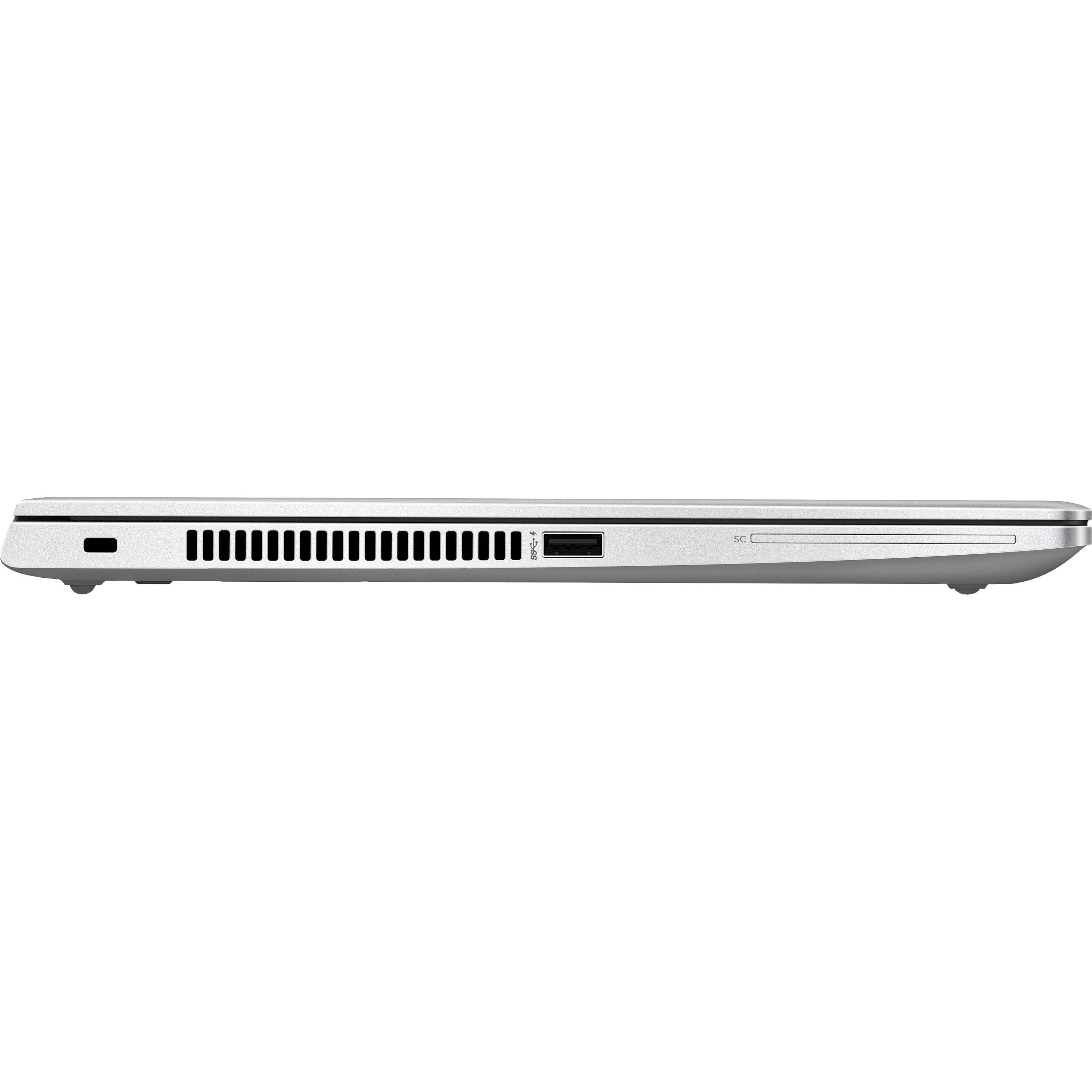 HP EliteBook 830 G6 第8世代 Core i5 ノートパソコン 13.3インチ 無線LAN HDMI