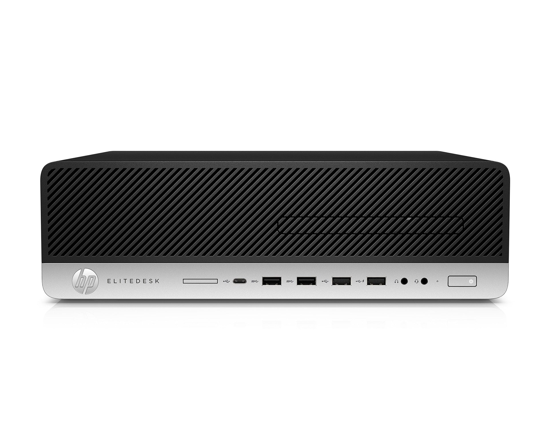 HP EliteDesk 800 G5 SFF 第9世代 Core i9 デスクトップパソコン