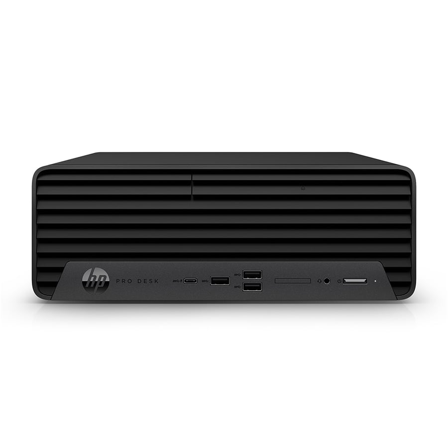 HP Pro SFF 400 G9 第12世代 Core i5 デスクトップパソコン