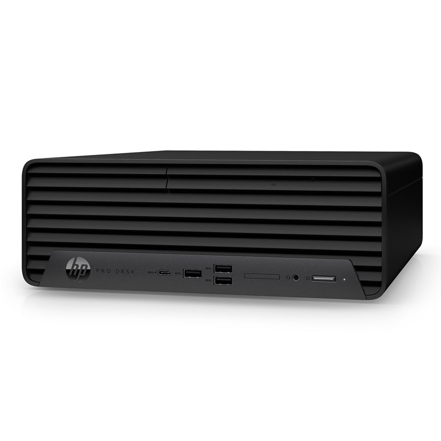 HP Pro SFF 400 G9 第12世代 Core i5 デスクトップパソコン