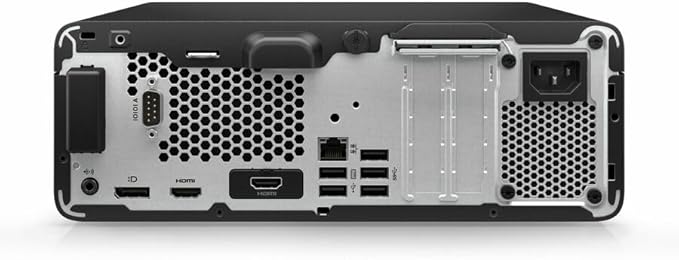 HP Pro SFF 400 G9 第12世代 Core i5 デスクトップパソコン