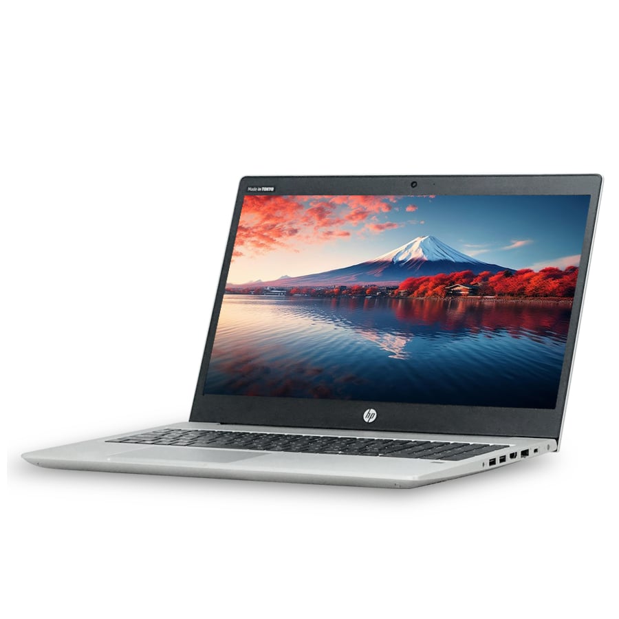 HP ProBook 450 G6 第8世代 Core i5 ノートパソコン 15.6インチ 無線LAN HDMI