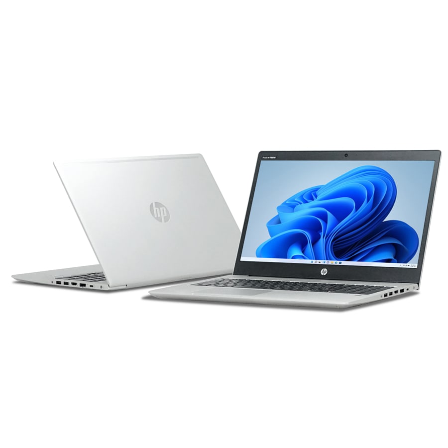 HP ProBook 450 G6 第8世代 Core i5 ノートパソコン 15.6インチ 無線LAN HDMI