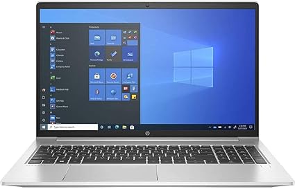 HP PROBOOK 450 G8 第11世代 Core i7 ノートパソコン 15.6インチ 無線LAN HDMI