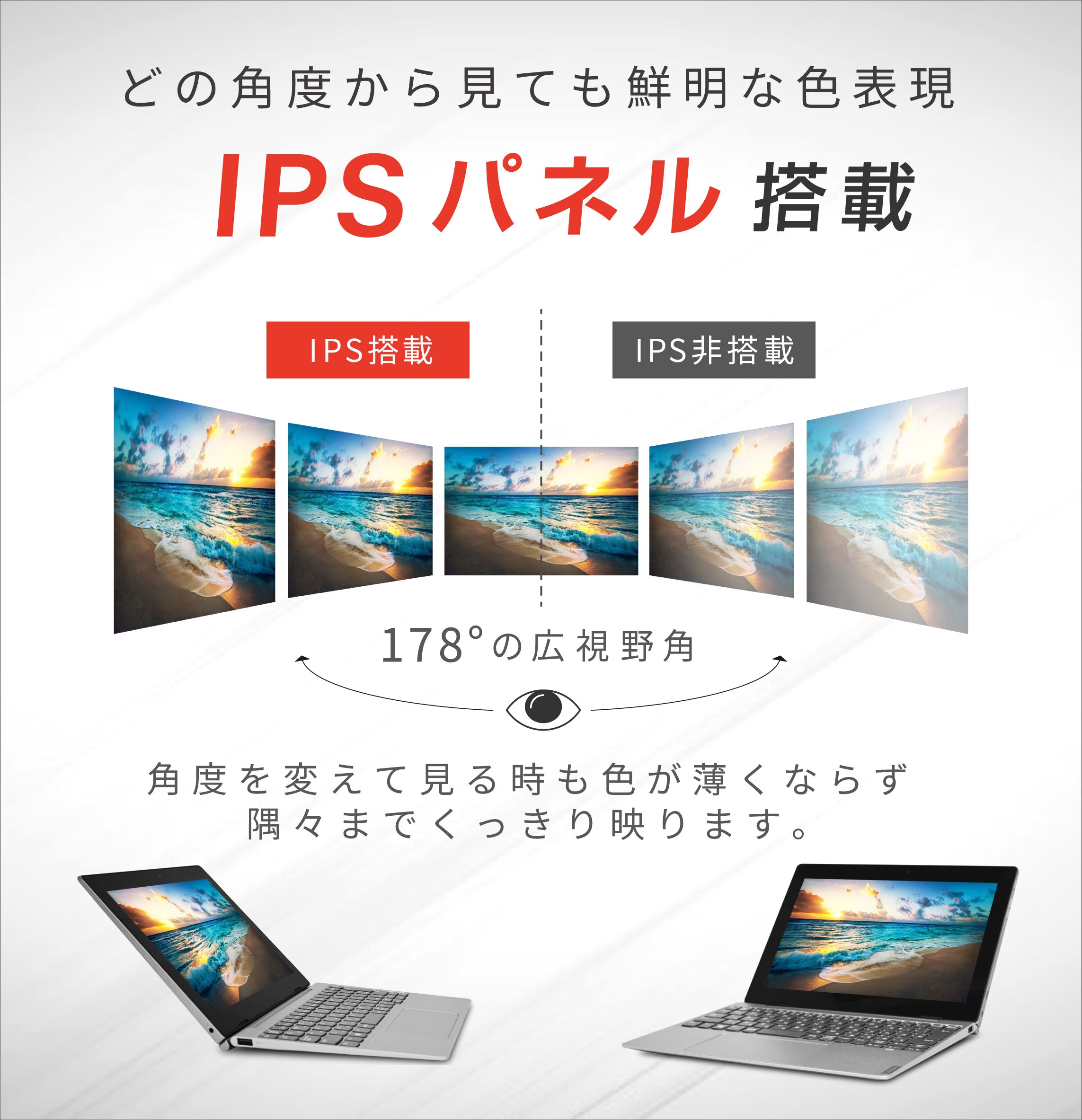 Lenovo IdeaPad D330 2in1 タブレットパソコン 第8世代 Celeron メモリ 4GB ストレージ 64GB 10.