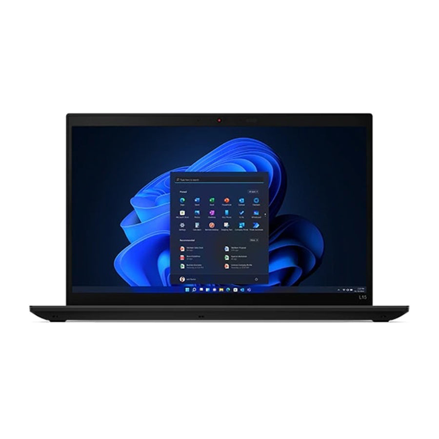 Lenovo ThinkPad L15 GEN3 第12世代 Core i5 ノートパソコン 15.6インチ HDMI