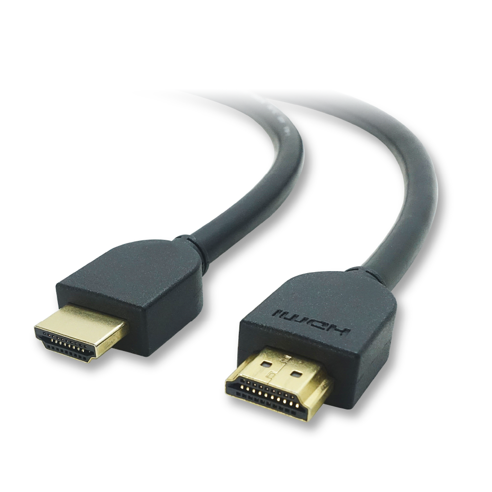 【新品】HDMIケーブル 1.5m HDMI(A)オス-(A)オス ケーブル